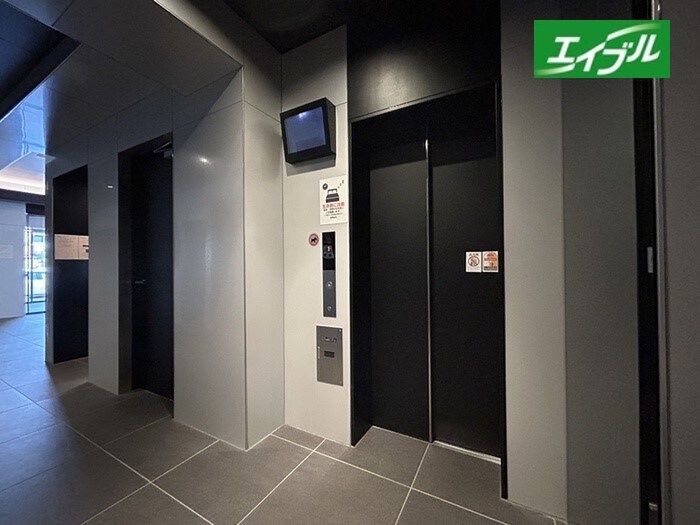 物件外観写真2　(建物設備)