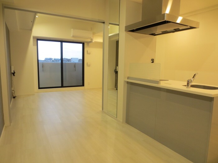 物件内観写真7　(居室)