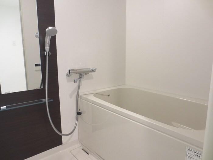 物件内観写真9　(バス／シャワールーム等)