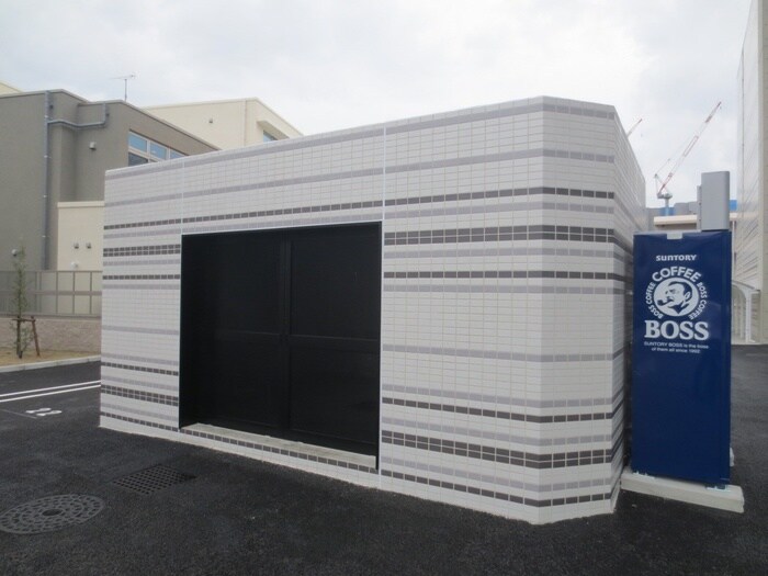 物件外観写真4　(その他)