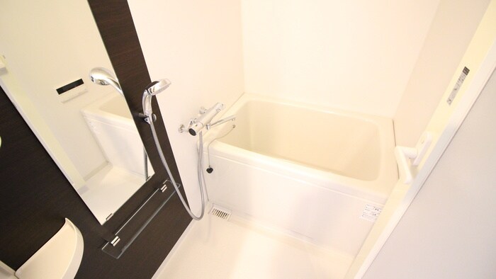 物件内観写真13　(バス／シャワールーム等)