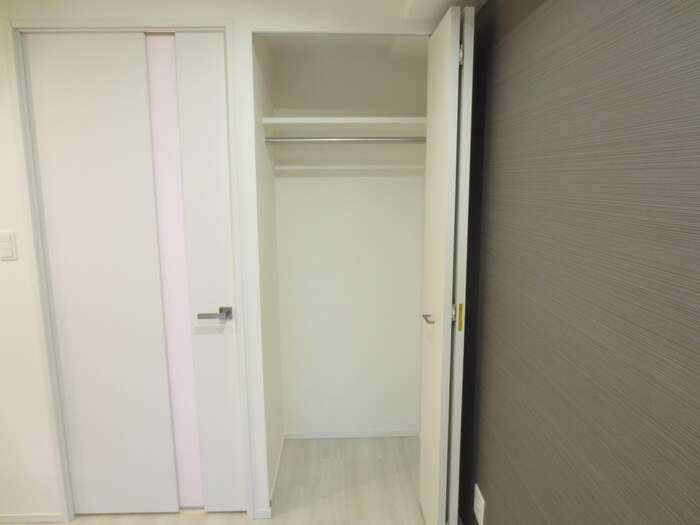 物件内観写真15　(収納)