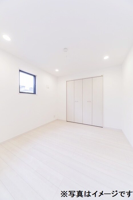 物件内観写真9　(居室)