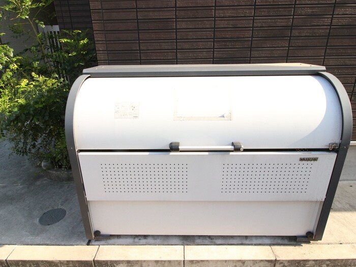 物件外観写真3　(建物設備)