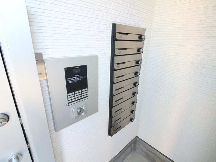 物件外観写真5　(建物設備)