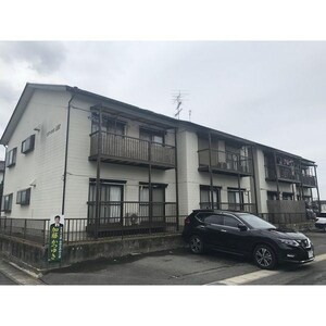リバーサイド加賀　西棟外観写真