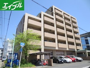 ア－バン・レジデンス吹上外観写真