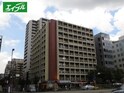 ﾁｻﾝﾏﾝｼｮﾝ桜通久屋(602)