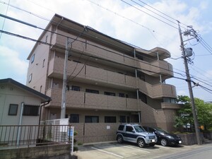 サンパ－ク春田外観写真