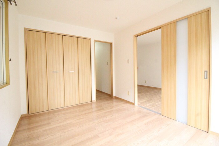 物件内観写真7　(居室)