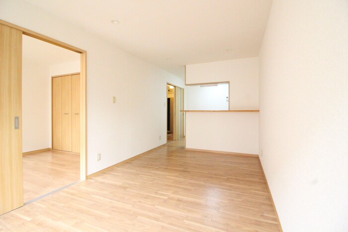 物件内観写真8　(居室)