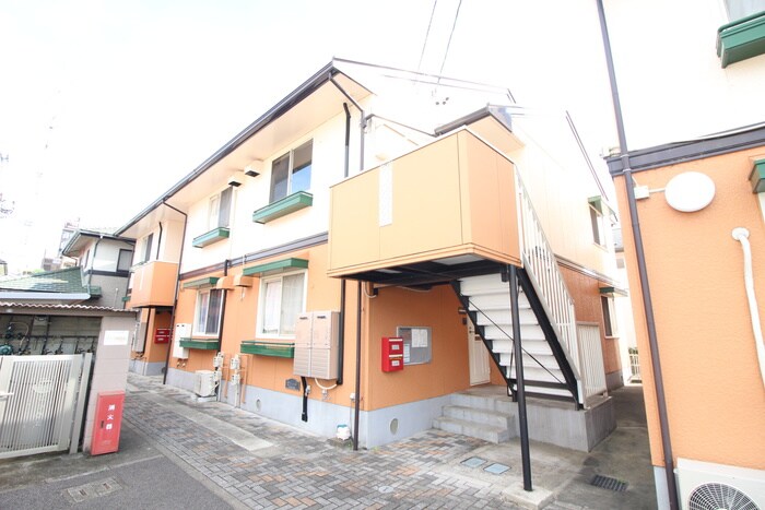 物件外観写真4　(外観写真)