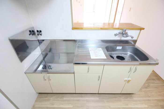 物件内観写真10　(キッチン)