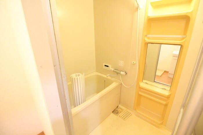 物件内観写真11　(バス／シャワールーム等)