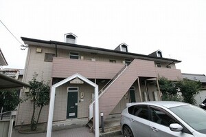 コロッセオ110A外観写真