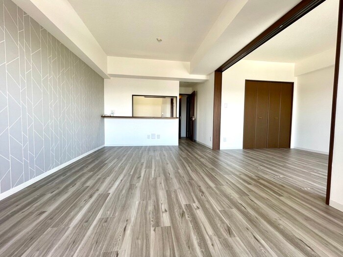 物件内観写真7　(居室)