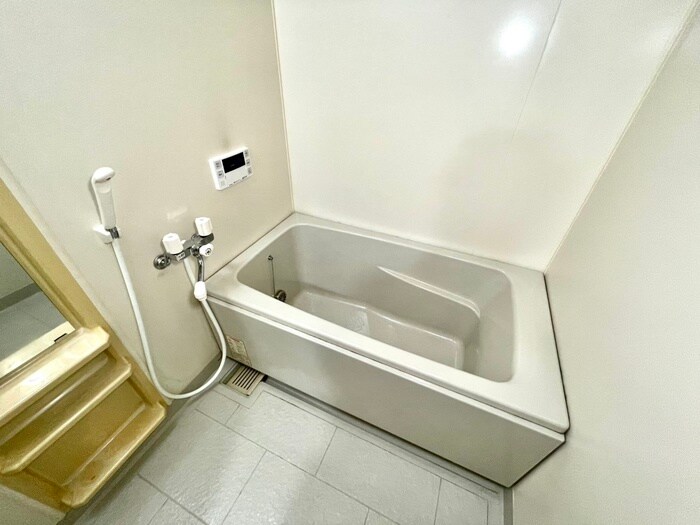 物件内観写真14　(バス／シャワールーム等)