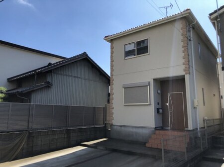 明正2-5KODATEXⅠ　A棟外観写真