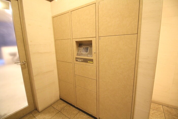 物件外観写真6　(建物設備)