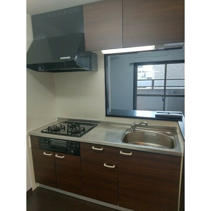 物件内観写真6　(居室)