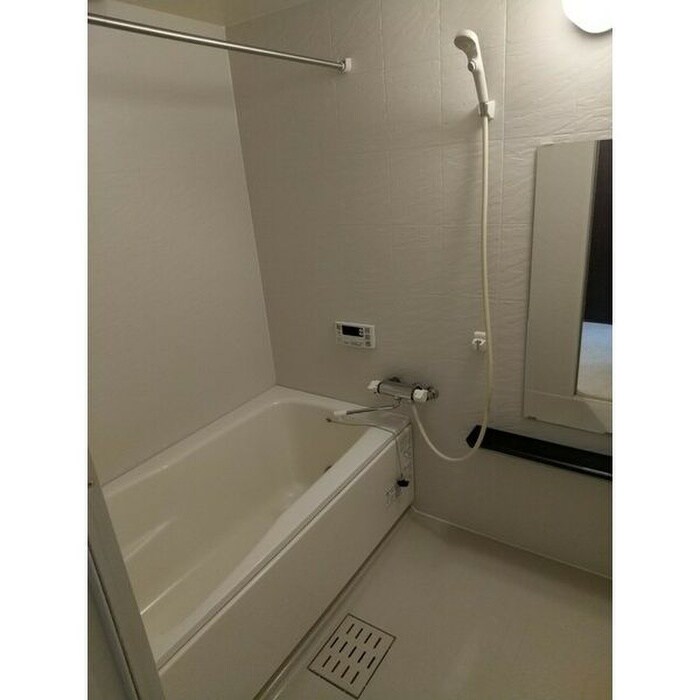 物件内観写真7　(バス／シャワールーム等)