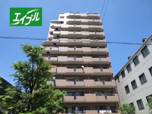 グランドメゾン主税町外観写真