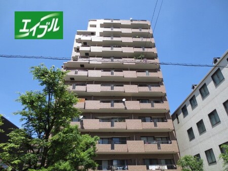 グランドメゾン主税町外観写真