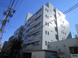 リ－ブル千種外観写真