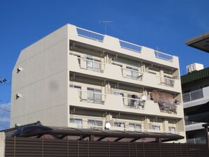 コーポ吉田外観写真