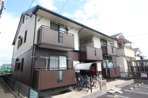 ヴィルヌ－プ外観写真