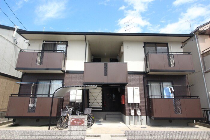 物件外観写真6　(外観写真)