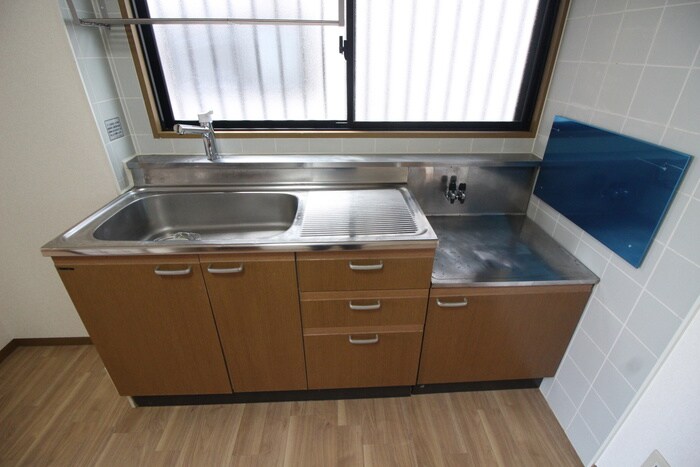 物件内観写真13　(キッチン)