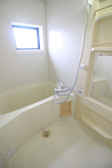 物件内観写真14　(バス／シャワールーム等)