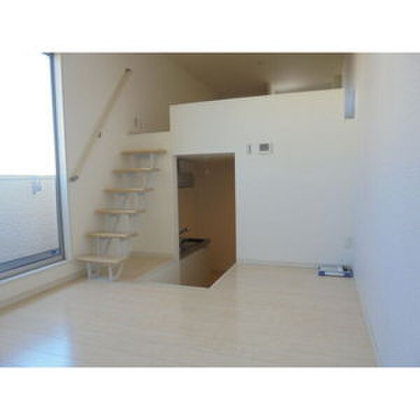 物件内観写真7　(居室)