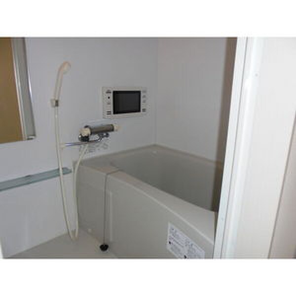 物件内観写真11　(バス／シャワールーム等)