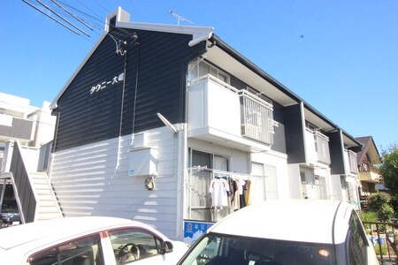 タウニー大嶋外観写真