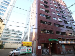 トーカンマンション金山（201）外観写真