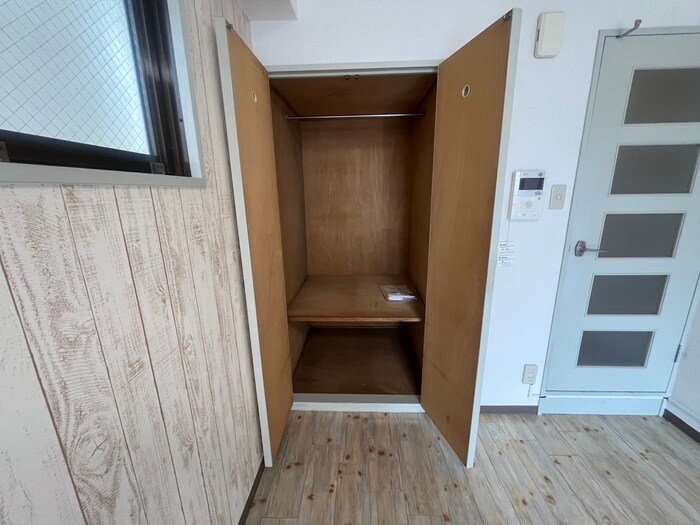 物件内観写真14　(収納)