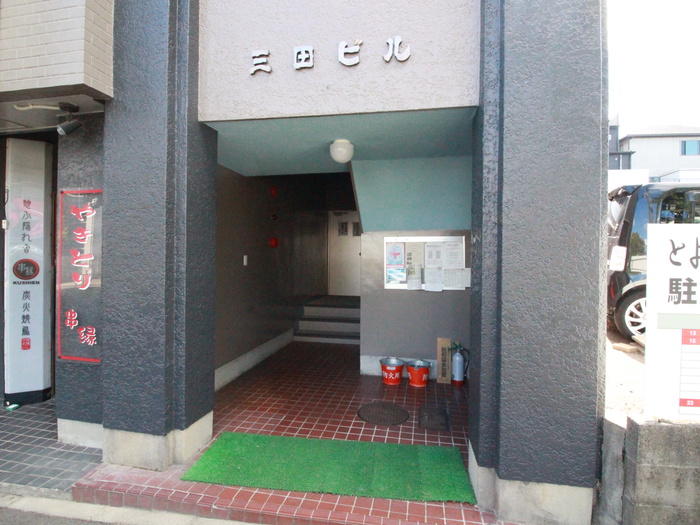 外観写真