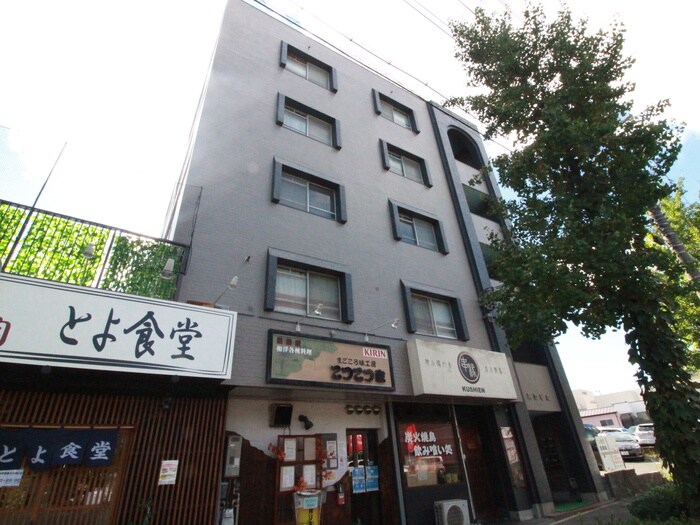 物件外観写真5　(外観写真)