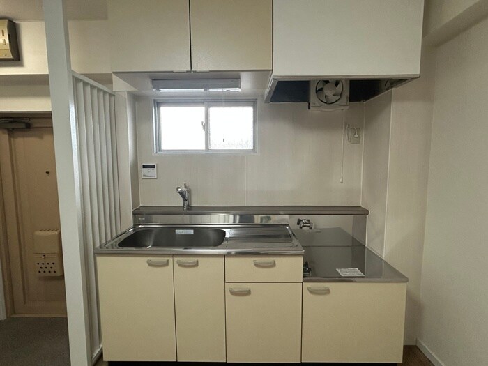 物件内観写真11　(キッチン)