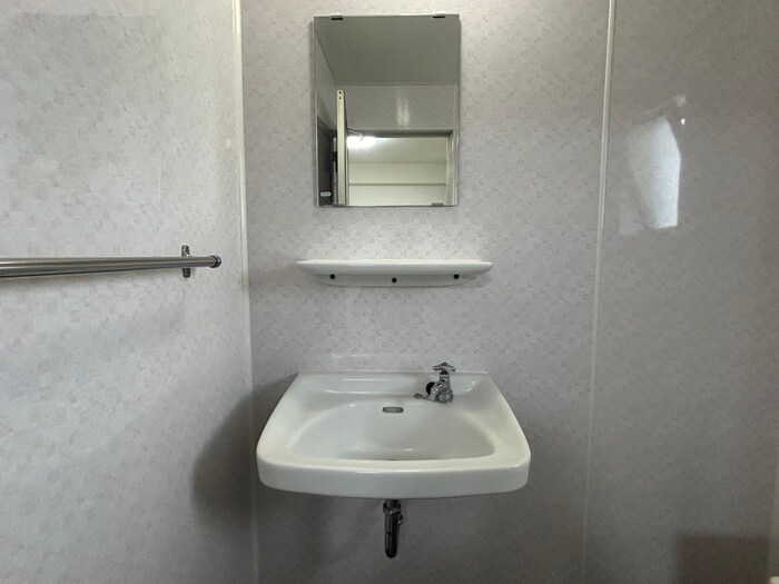 物件内観写真14　(洗面)