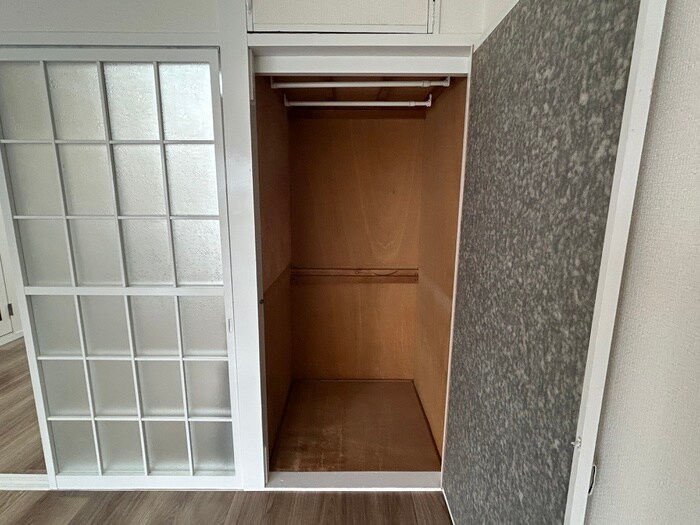 物件内観写真19　(収納)