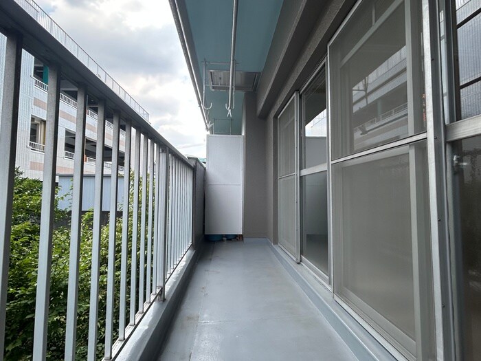 物件内観写真21　(ベランダ・バルコニー)