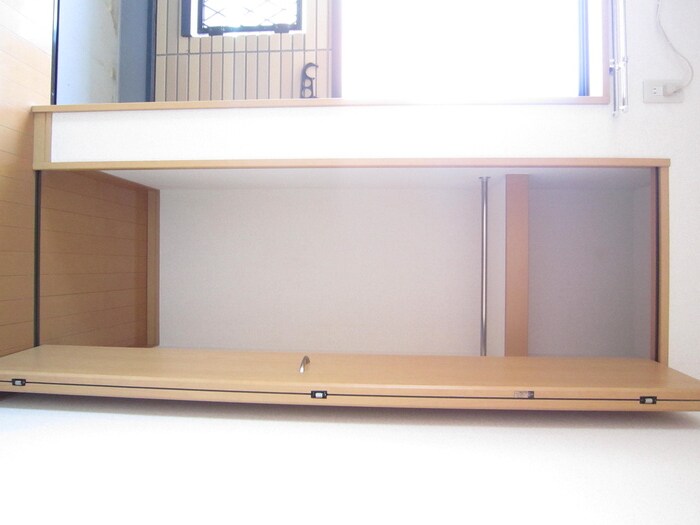 物件内観写真14　(収納)