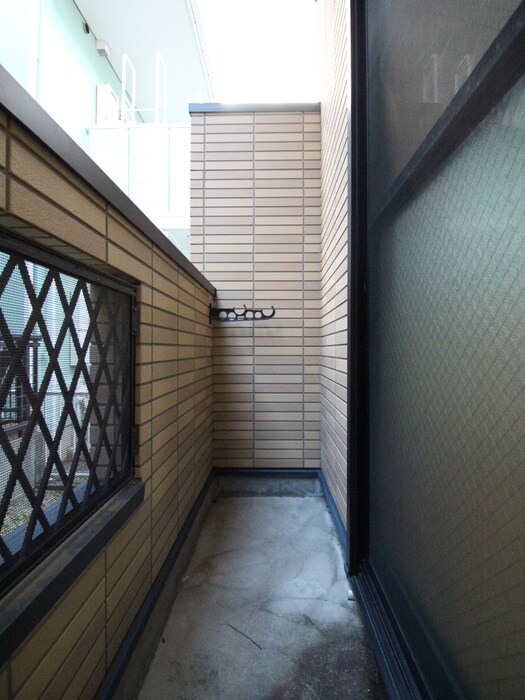 物件内観写真16　(ベランダ・バルコニー)