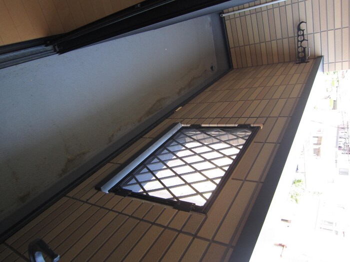 物件内観写真17　(ベランダ・バルコニー)