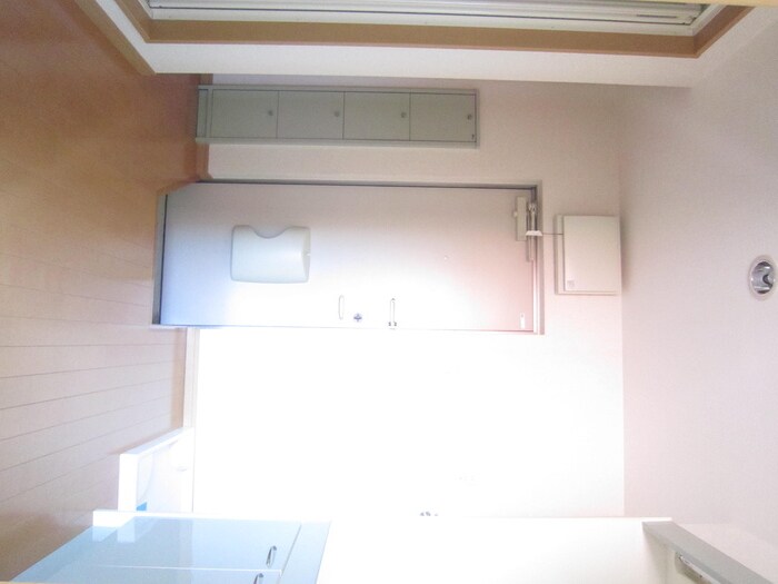 物件内観写真21　(玄関)