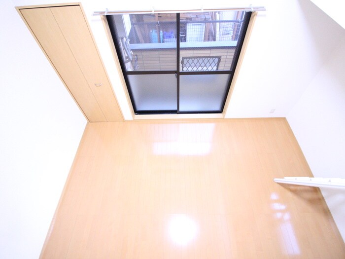 物件内観写真22　(居室)