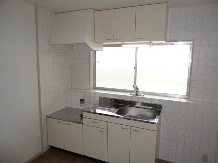 物件内観写真5　(キッチン)